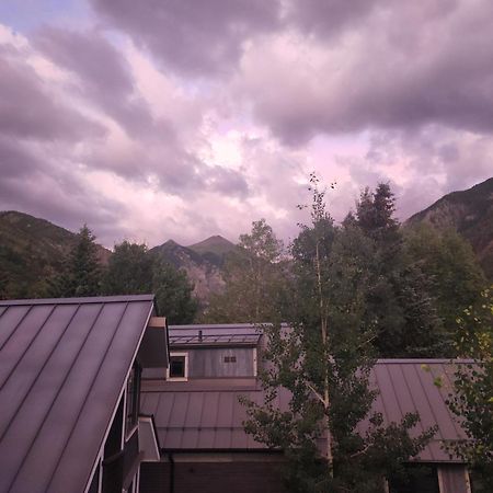 Willa Sunnyside East End Telluride Zewnętrze zdjęcie
