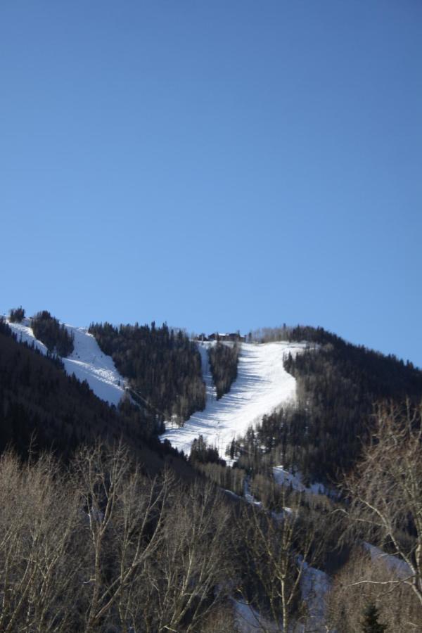 Willa Sunnyside East End Telluride Zewnętrze zdjęcie