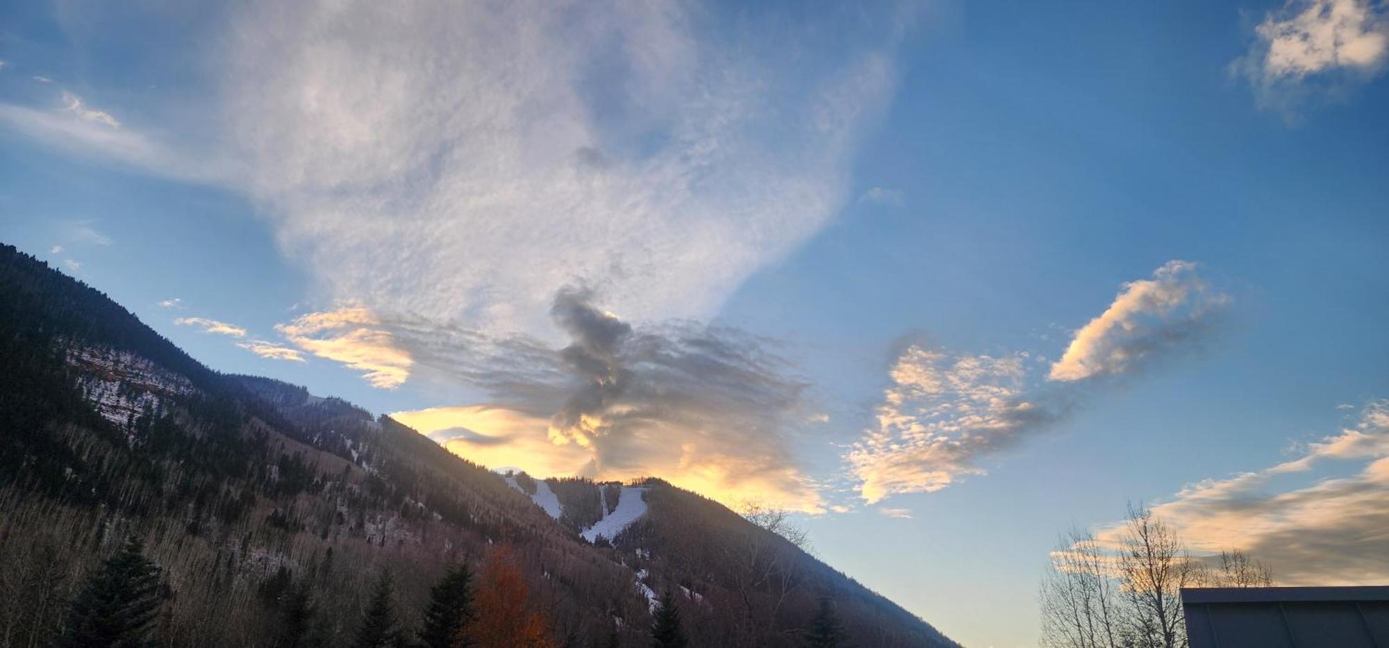 Willa Sunnyside East End Telluride Zewnętrze zdjęcie