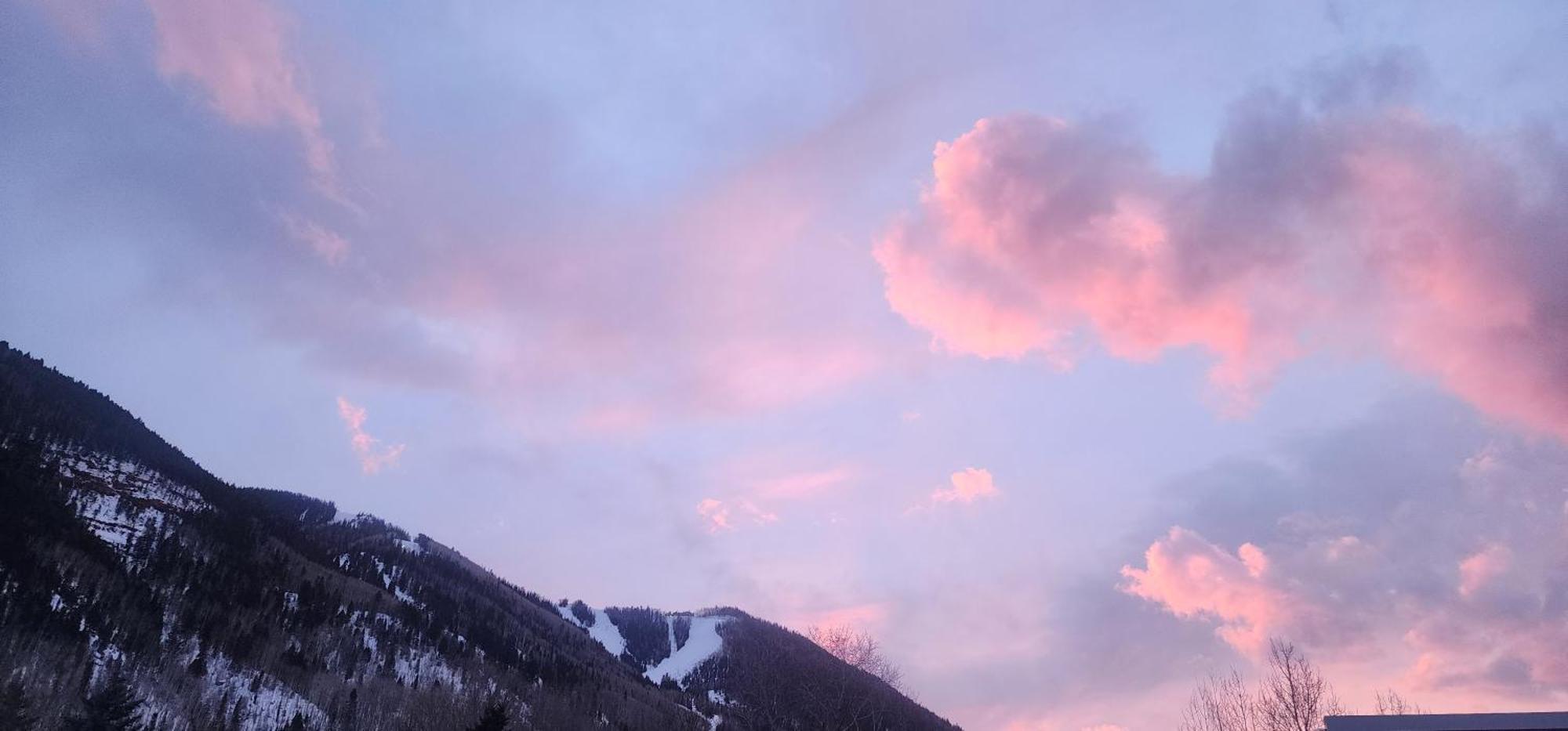 Willa Sunnyside East End Telluride Zewnętrze zdjęcie
