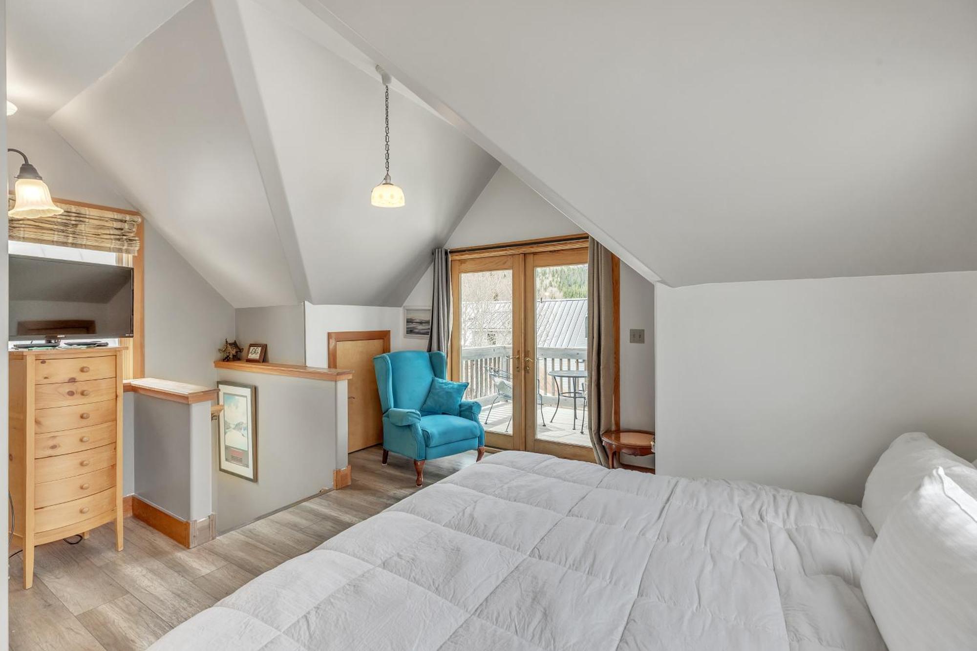 Willa Sunnyside East End Telluride Zewnętrze zdjęcie